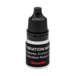 Calibration fluid 25 mm for refractometers 